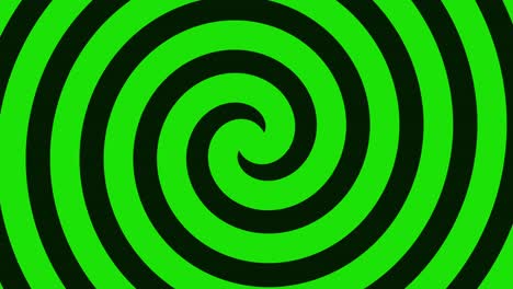 espiral hipnótica, fondo de ilusión 4k, fondo de movimiento espiral giratorio de colores abstractos, video de stock pavo - país, resolución 4k, resumen, arquitectura, círculo de arte