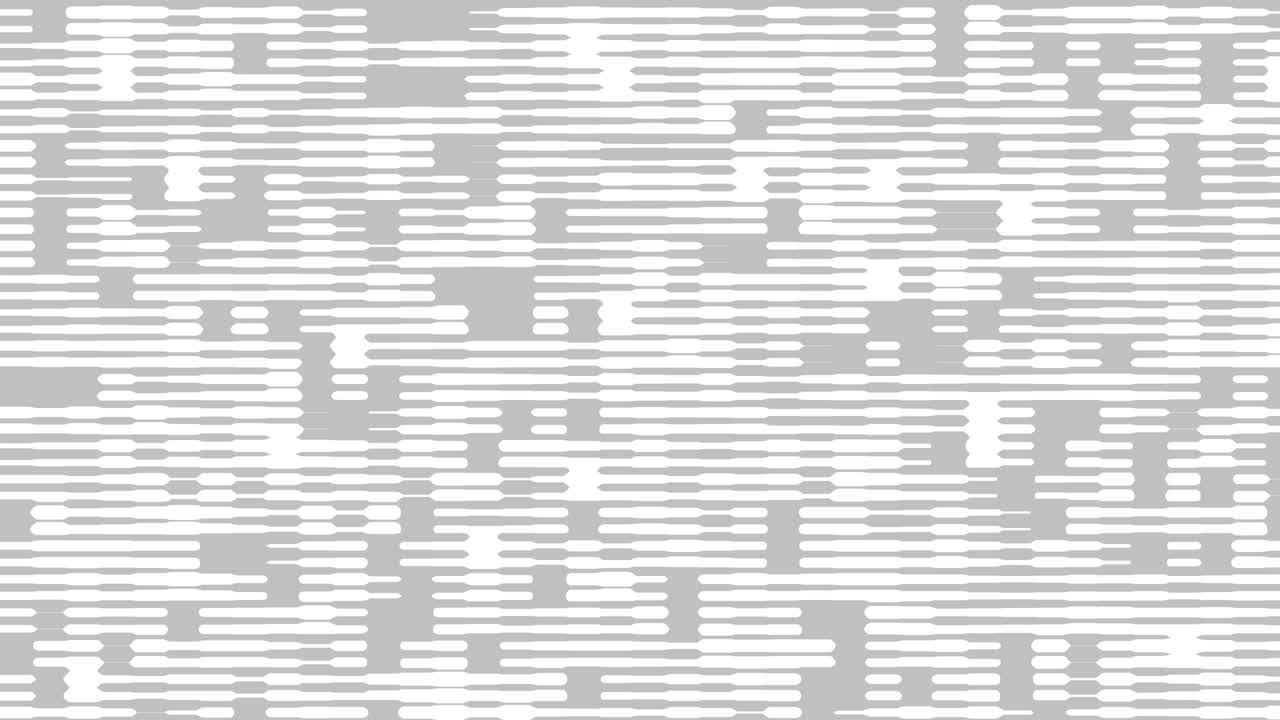 Monochromer futuristischer Hintergrund