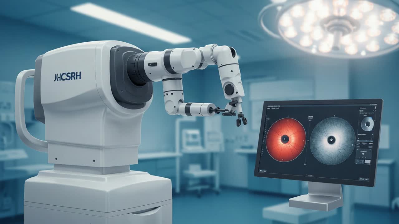 Advanced Robotic Surgical Assistant: A Comprehensive Examination of Cutting-Edge Technology in Modern Healthcare and Its Innovative Applications in Medical Procedures