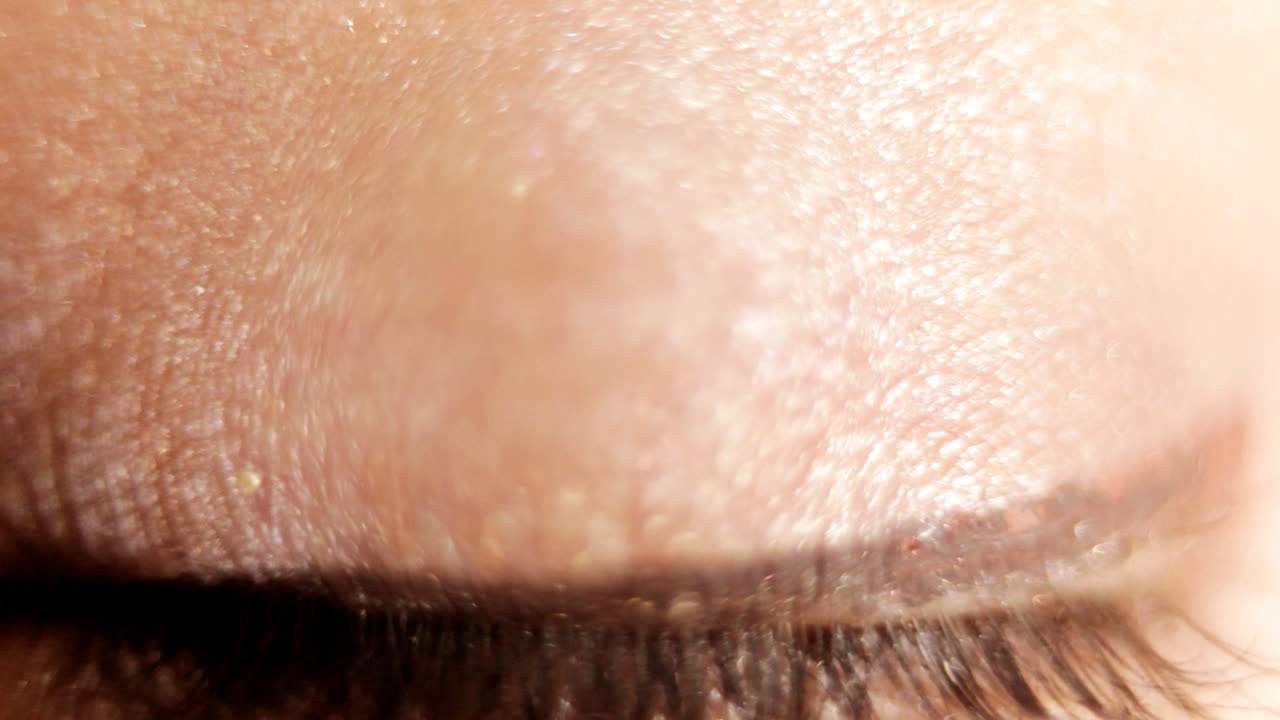 открытие глаза 10