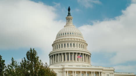 Dome-of-Capitol-Building-Washington-DC