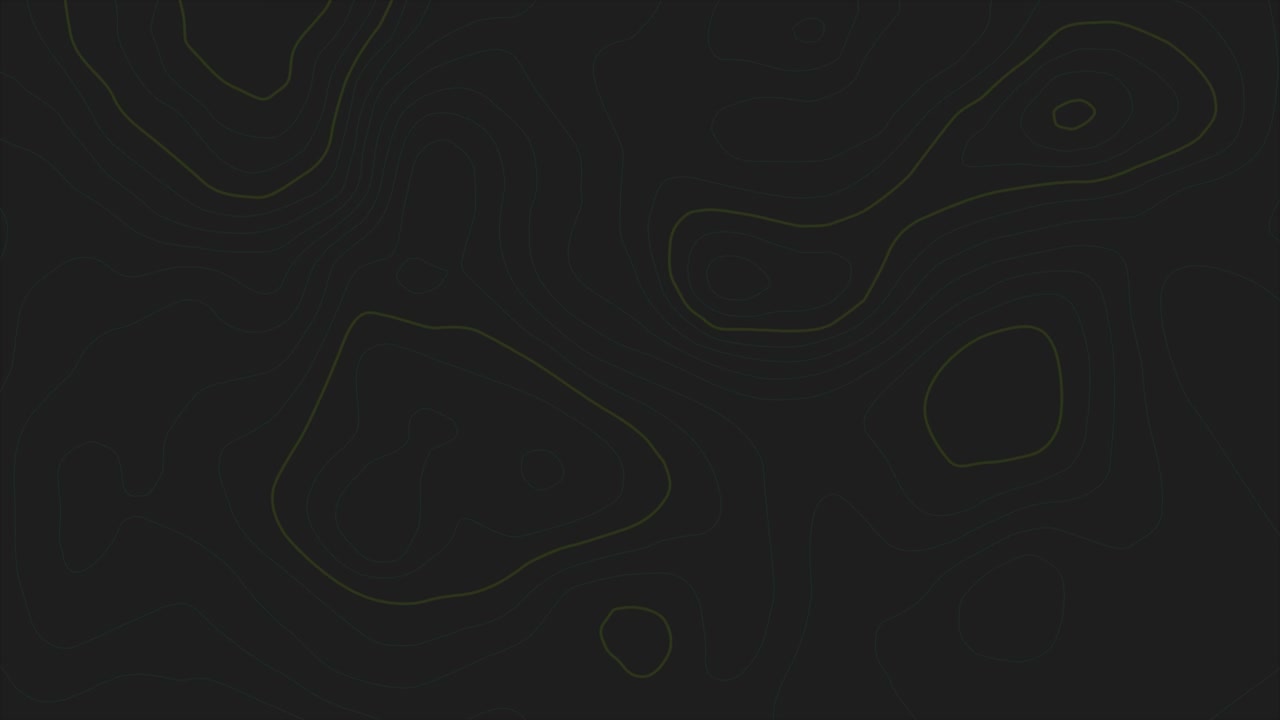 다채로운 거품의 환상적인 구조, 혼란스러운 움직임, 추상적인 다채로운 페인트.