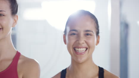 nos encantaría que te unieras a nuestra comunidad de gimnasio