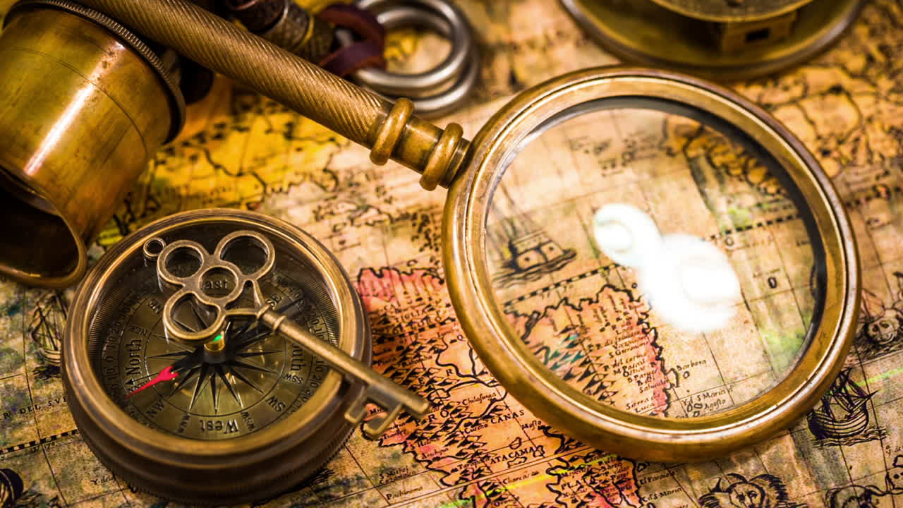 빈티지 죽은 자연.