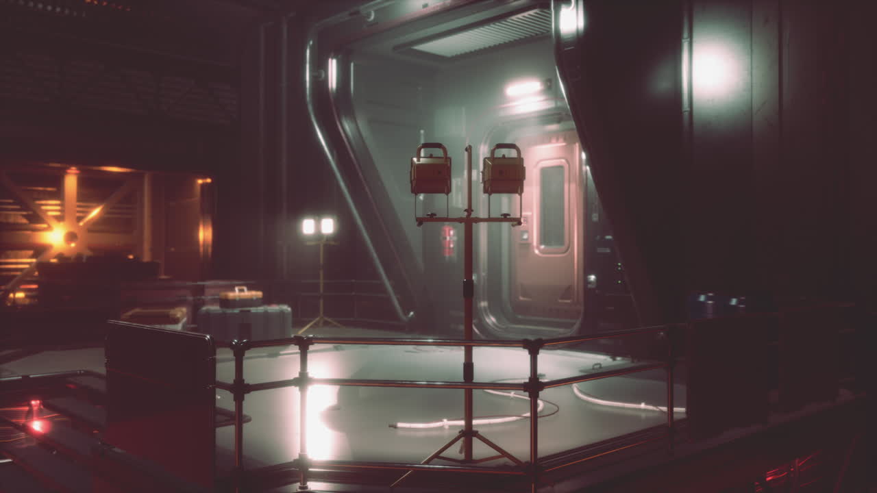 la ciencia parece oscura y de mal humor.