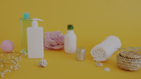 spa day essentials