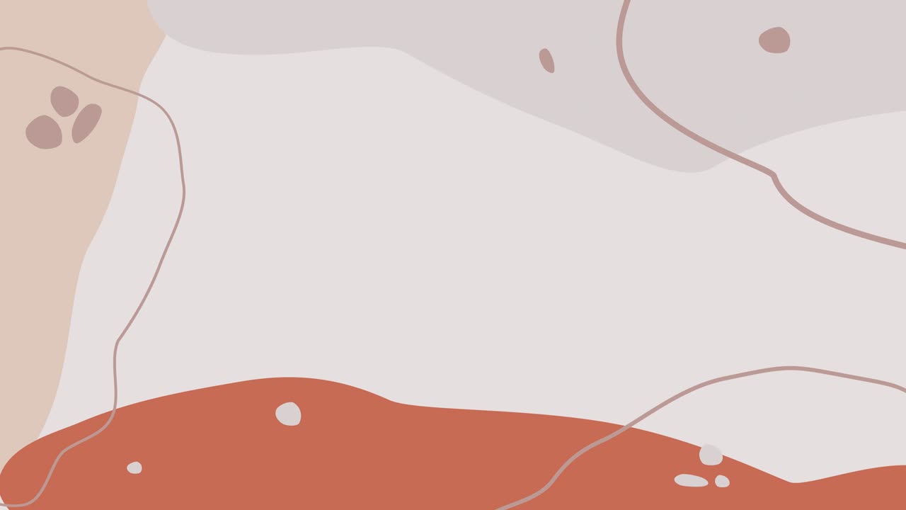 Abstract Geometric Art Background