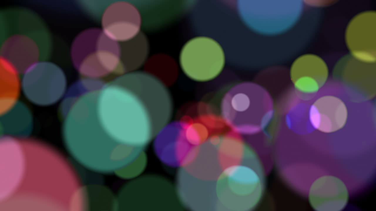 partículas abstractas 20