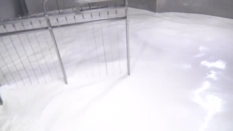 proceso de fabricacion de queso