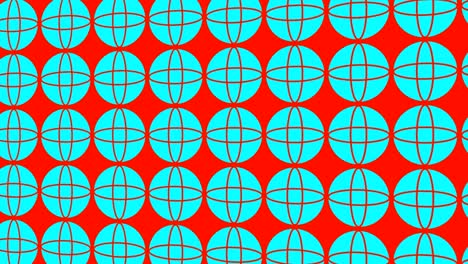 background video footage with colors patterns and textures for video composing