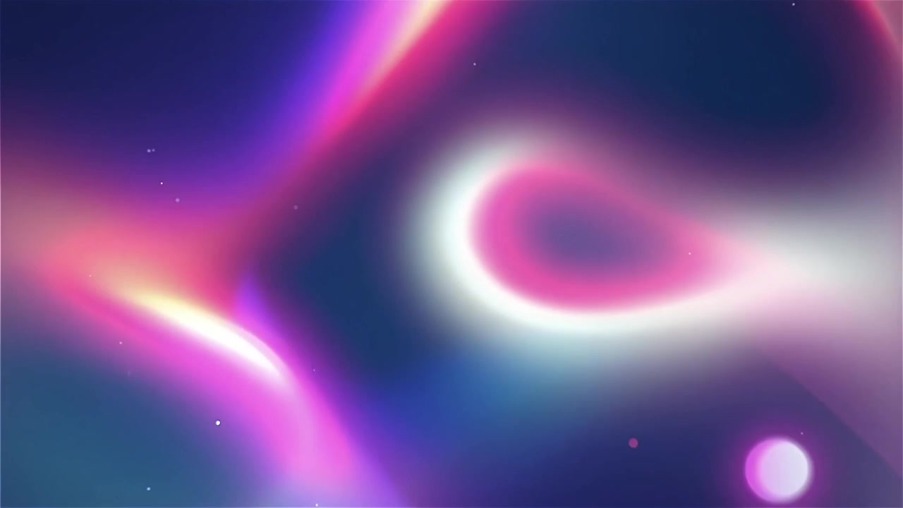 Abstract Gradient Background