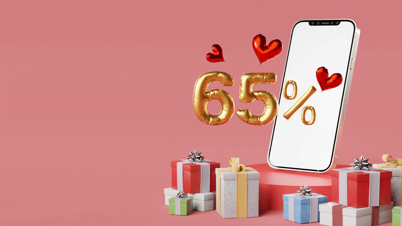 concepto del día de san valentín