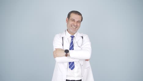 El-Doctor-Está-Feliz-Y-Regocijado.