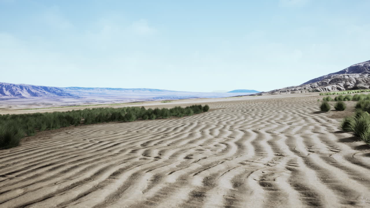 desierto de piedras en el interior de australia