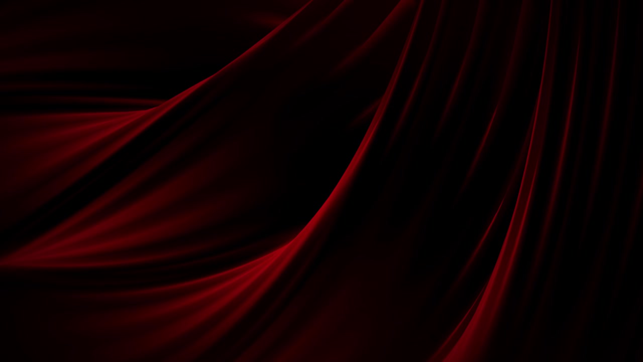 Sfondo astratto in tessuto rosso scuro