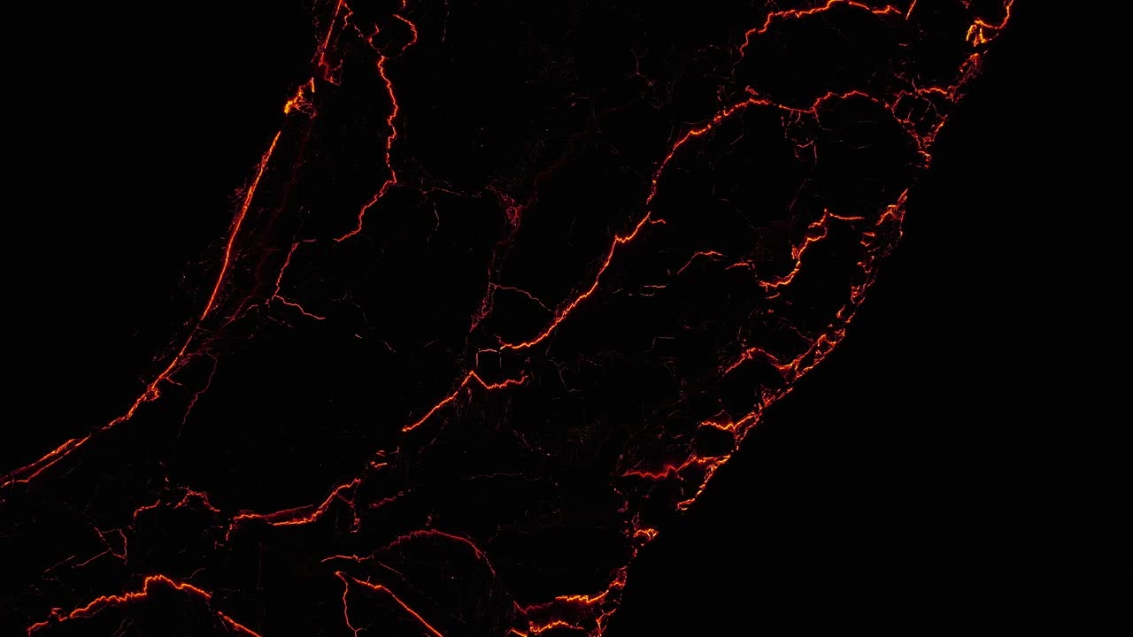 islandia fagradalsfjall volcán erupción drone aéreo