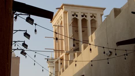dubai historical al fahidi neighbourhood,al bastakiya