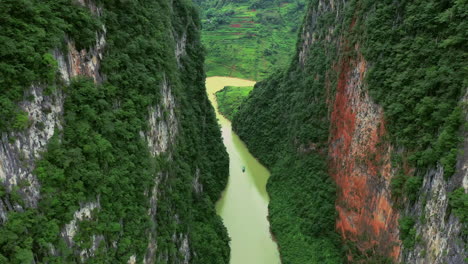 Nature&#039;s peace will flow into you