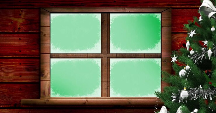 Winter Window