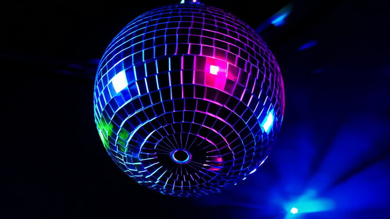 baile de discoteca en un club nocturno