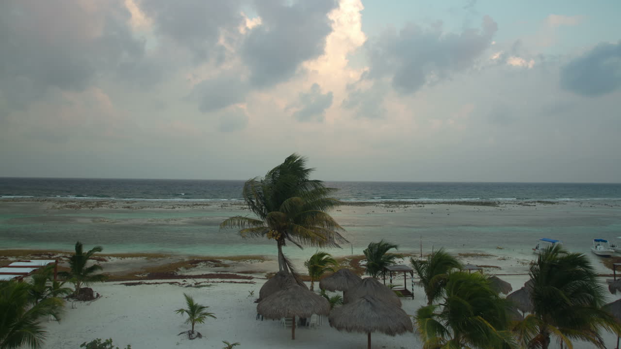 playa mahahual 02