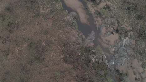 Aerial-View-Of-West-McDonnell-Ranges-In-Australia