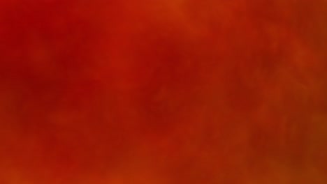 abstract red background - molten dreams: undulating liquid fire in motion