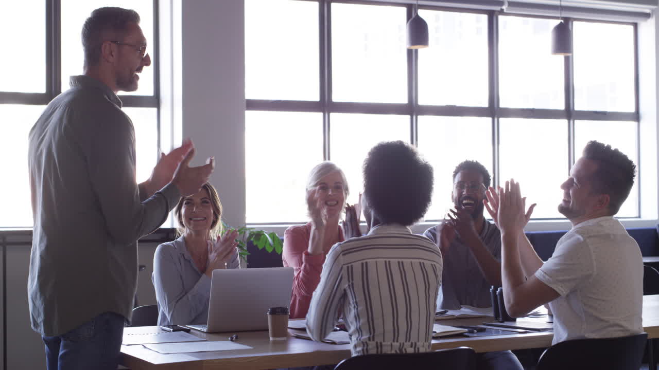 The more team morale, the more results