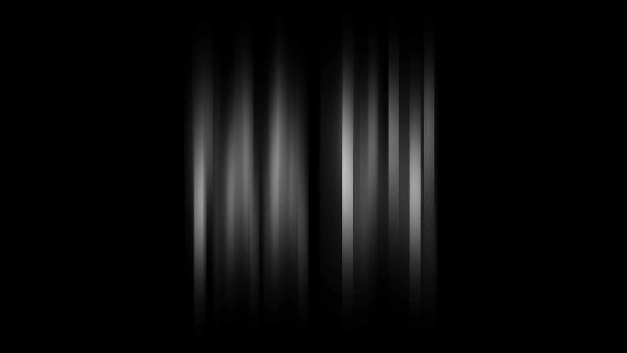 일본 칸지 일본어 텍스트 애니메이션 모션 그래픽