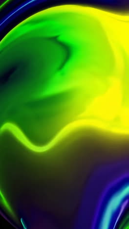 vibrant abstract swirling color backgrounds