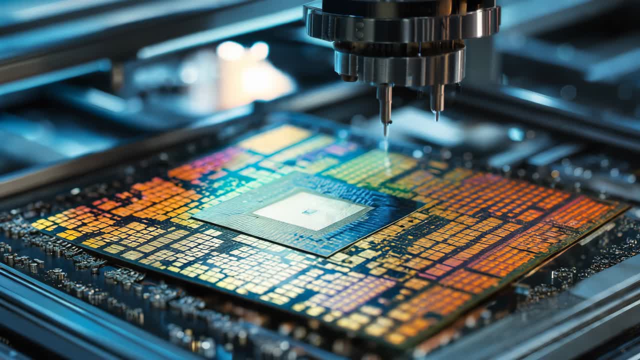 마이크로  제조 과정