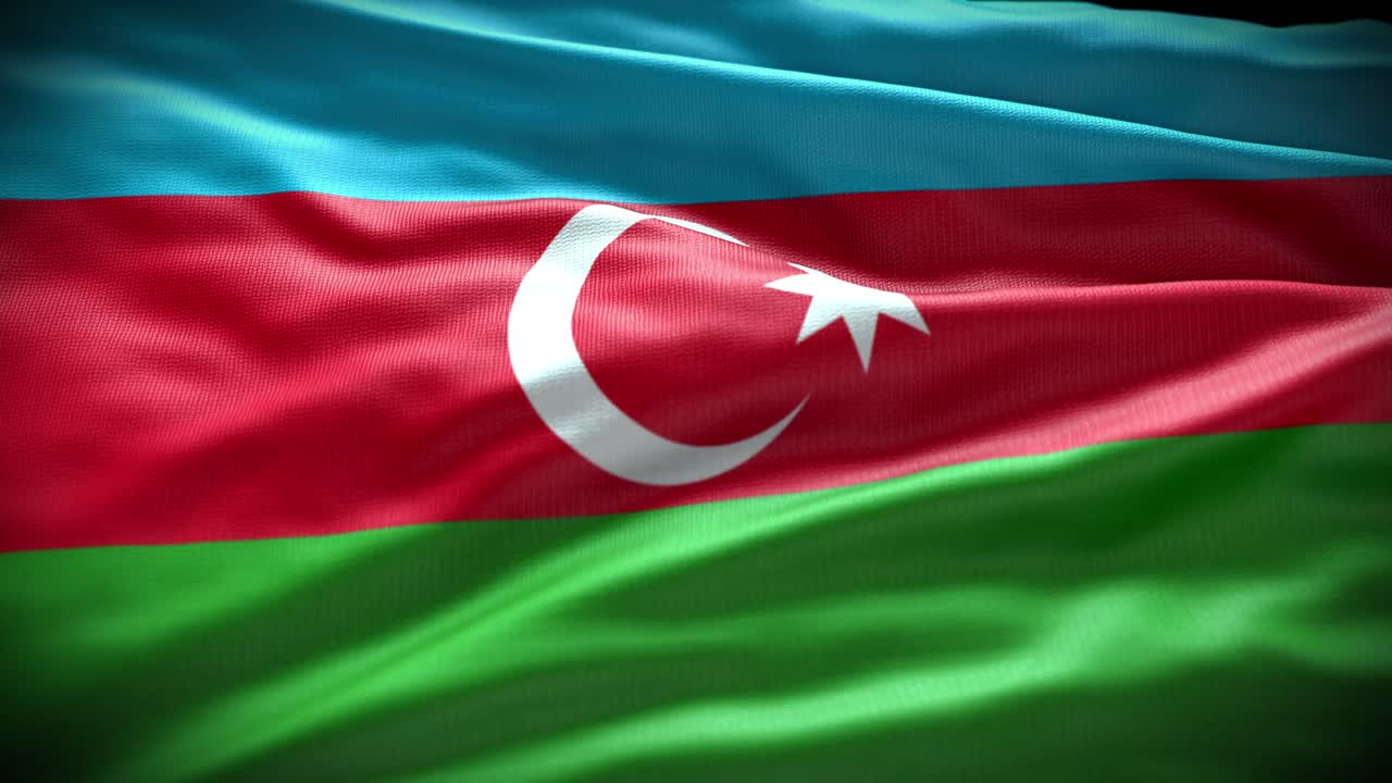 Cinematic 4K flag animation with realistic fabric, lighting, and motion. Perfect for documentaries, news, patriotic events, politics, and global branding projects