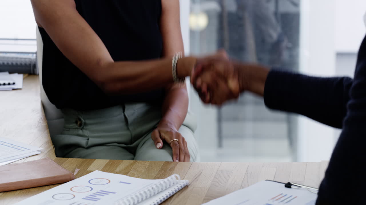 Pleasure to meet you, let's get started