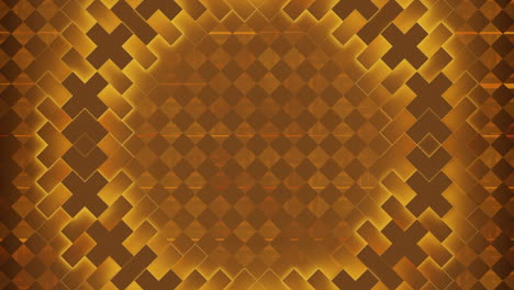 brown diamond pattern background