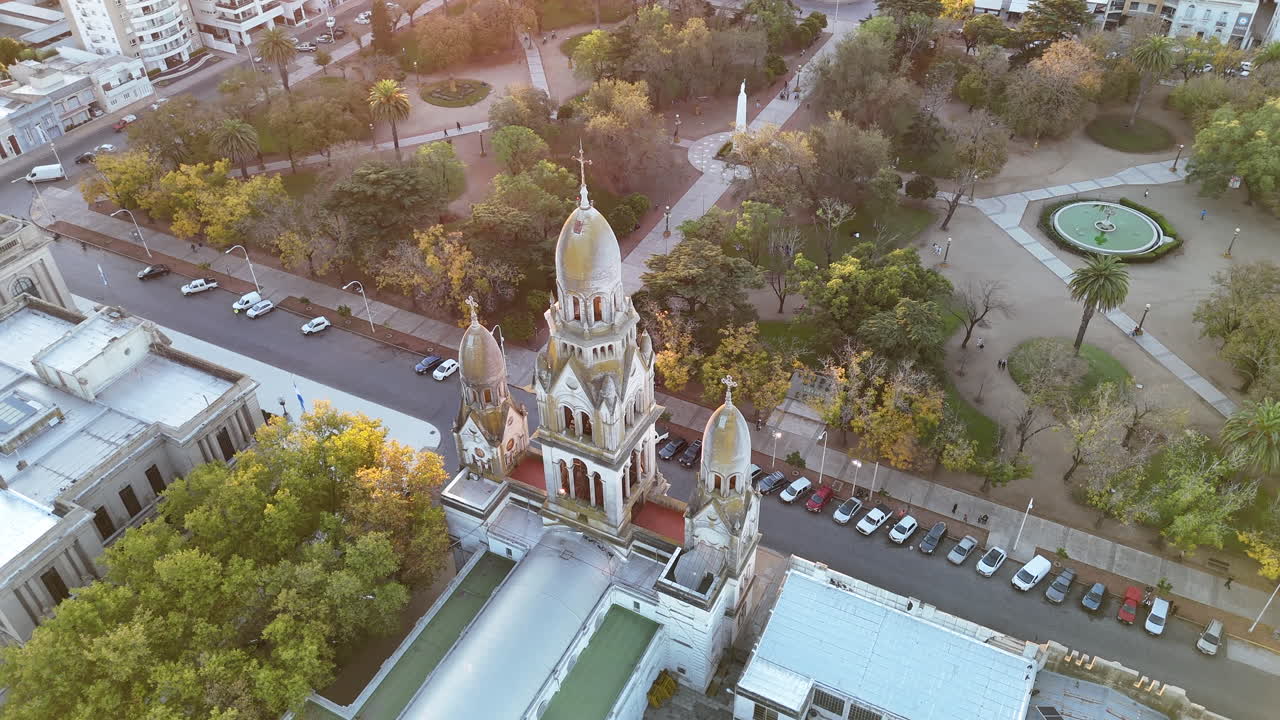Cathedral Tandil Buenos Aires Argentine. 6