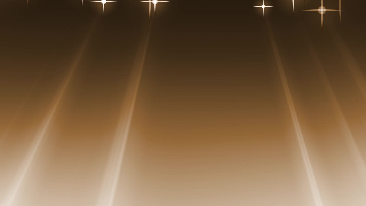 광선 배경 루프, 광선 광선