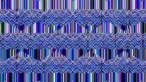 shine brightly that regulate subtle movements with colorful stripes