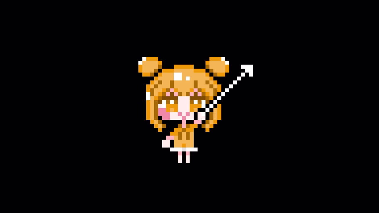 Pixel girl 02 cursor Looping animation. 1080p (8).mov