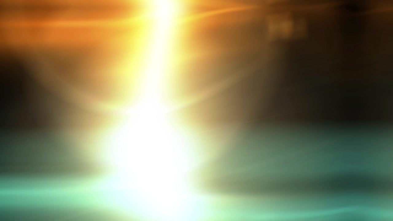 Perdite di luce ottica dinamica e bagliori dell'obiettivo