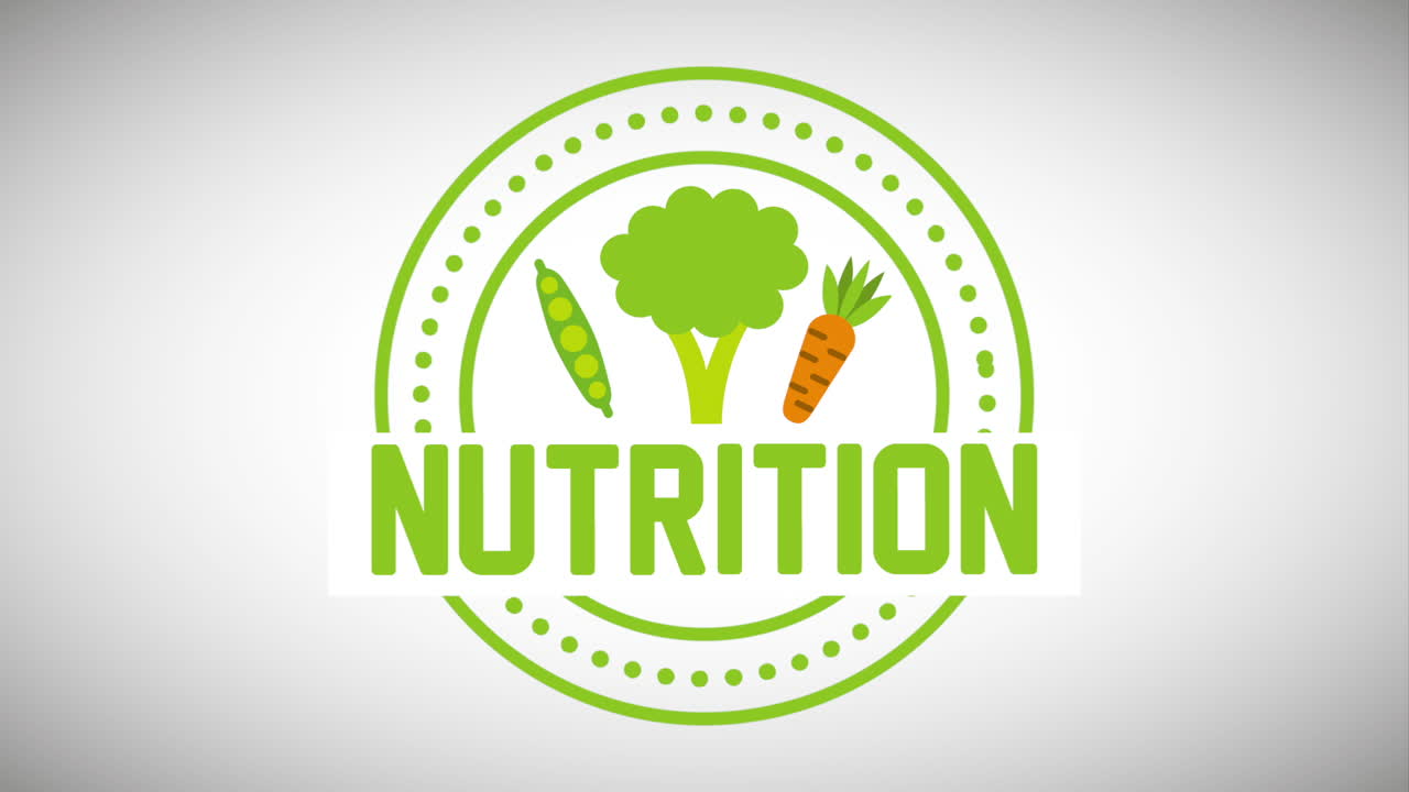 건강한 영양의 이미지