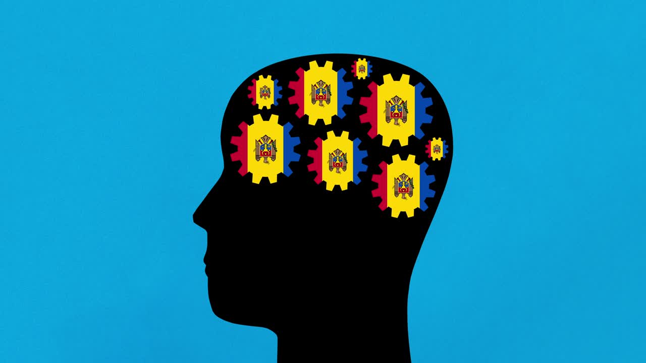 pensamientos moldavos