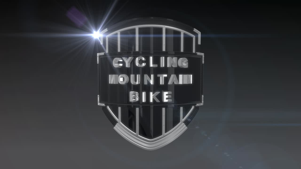 bicicletas de montaña para ciclismo - cromo