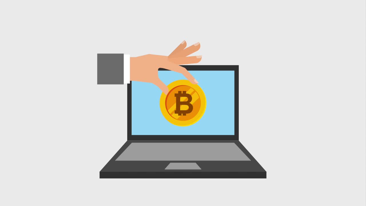 dinero virtual de bitcoin
