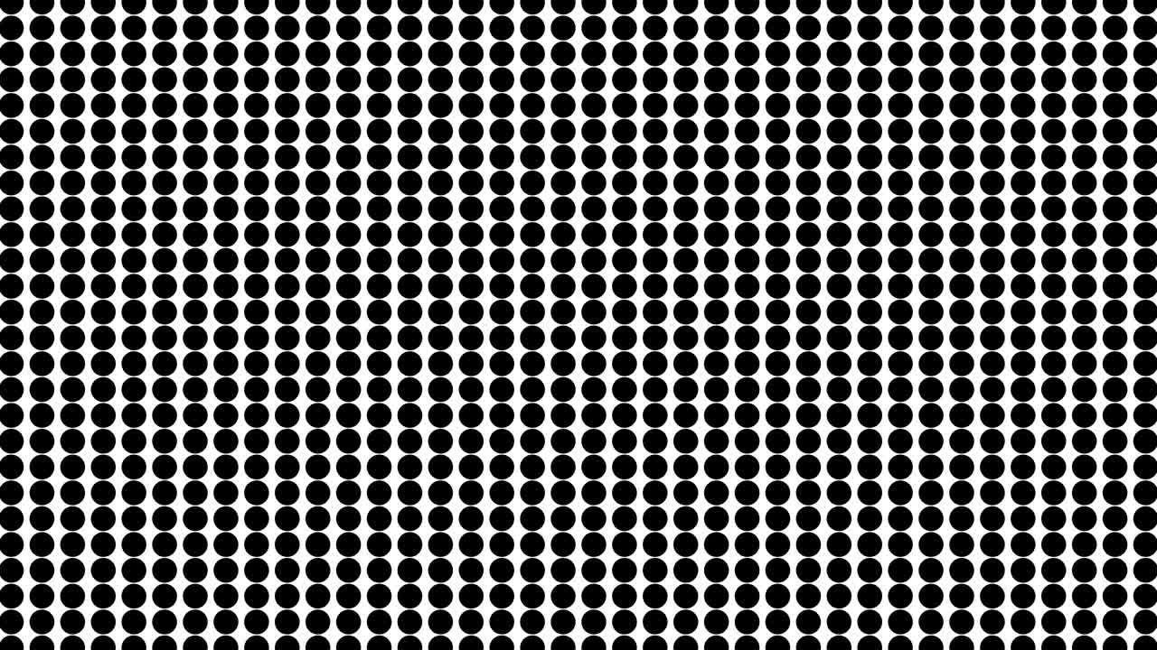 composición dinámica en blanco y negro. elemento de medio tono