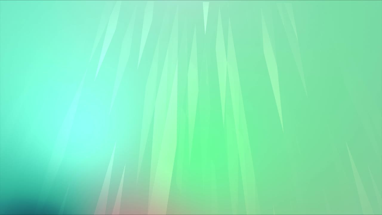 우아한 광선, 단순하게 깨한 배경