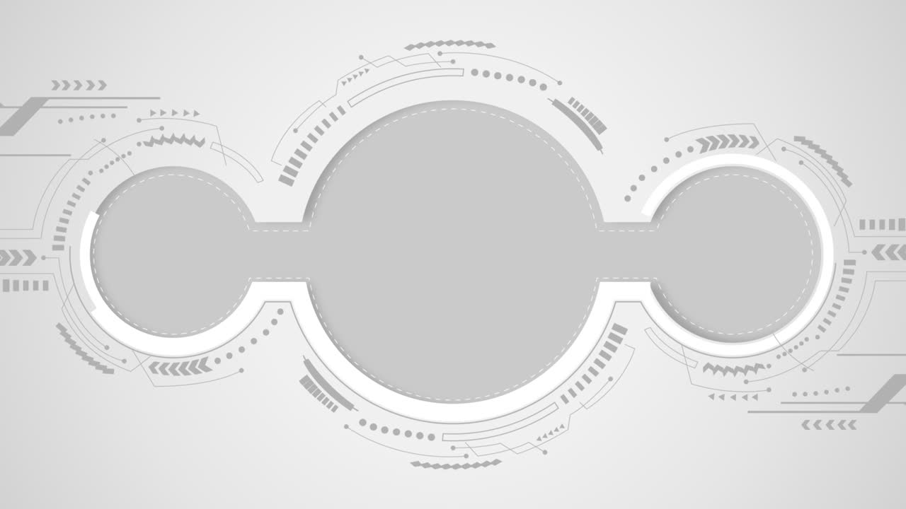 추상적인 기술 배경