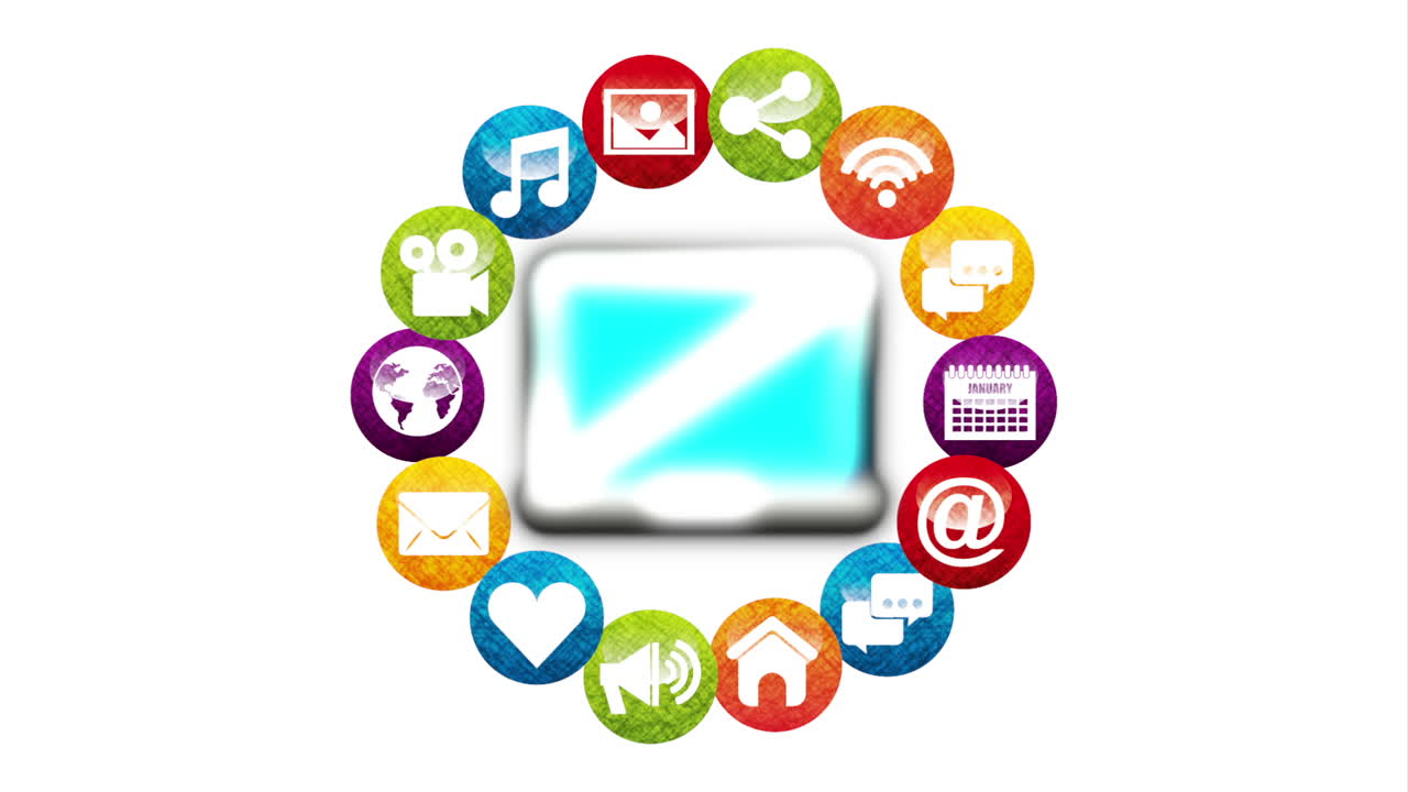 conectividad digital y comunicación