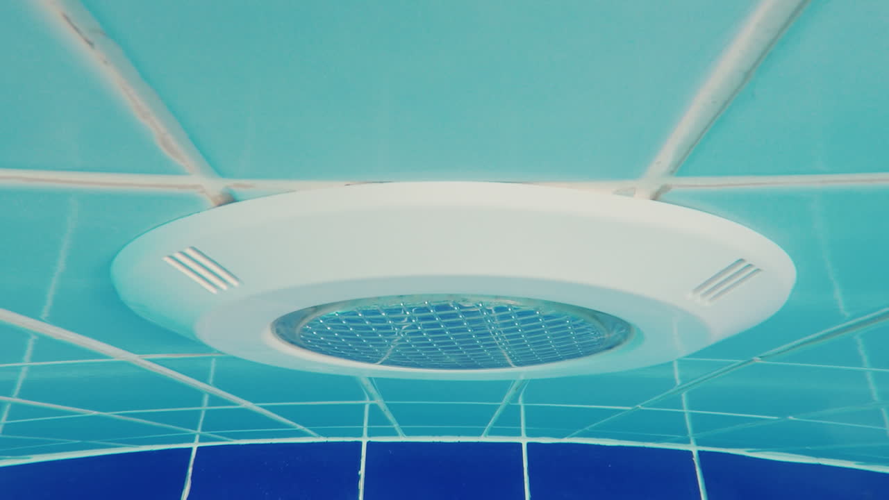 수영장 조명용 랜턴 수영장 용 수중 비디오 장비 4k 비디오