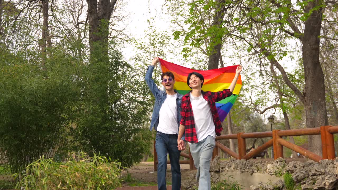 празднование гордости лгбтк