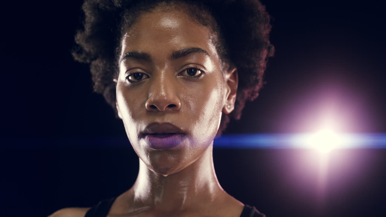 Concentration is key